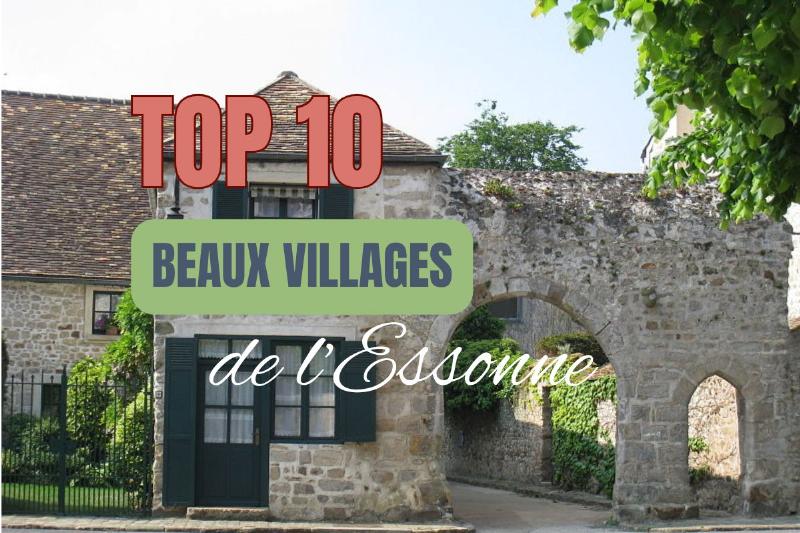 Vue historique d’un presbytère de l’église Notre-Dame typiquement français, avec son architecture classique en pierre.